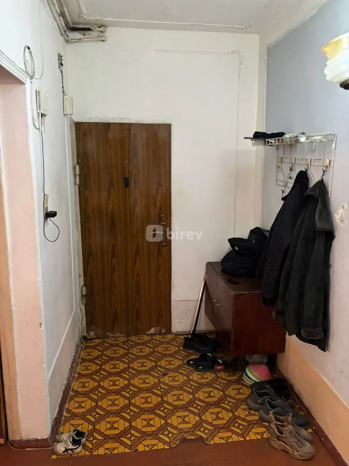 3 otaqlı mənzil, Əhmədli q., Nəsrəddin Tusi küçəsi, Xətai rayonu — şəkil 6