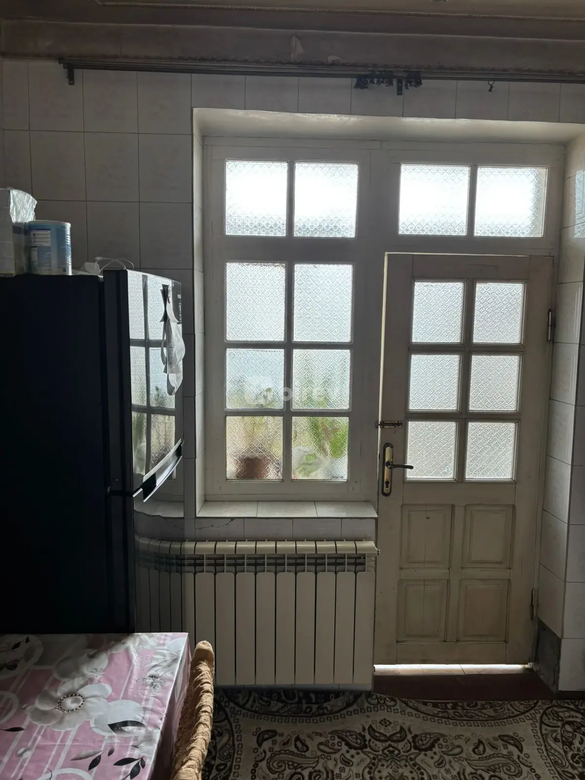 3 otaqlı mənzil, Əhmədli q., Nəsrəddin Tusi küçəsi, Xətai rayonu — şəkil 11