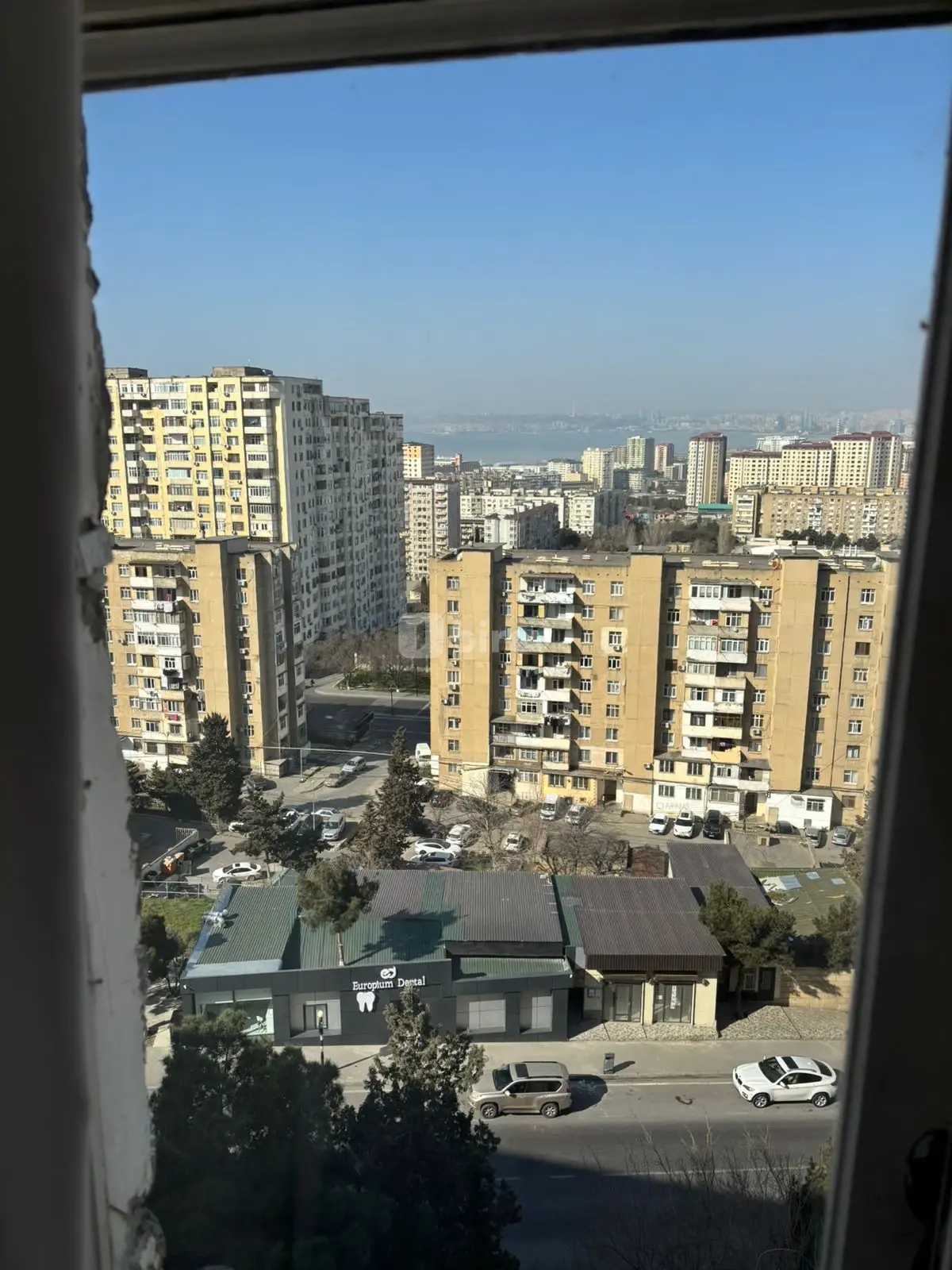 3 otaqlı mənzil, Əhmədli q., Nəsrəddin Tusi küçəsi, Xətai rayonu — şəkil 8