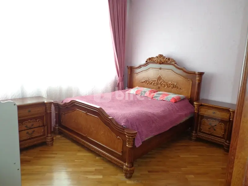 3 otaqlı mənzil, Nərimanov rayonu, Heydər Əliyev prospekti, Bakı şəhəri — şəkil 4