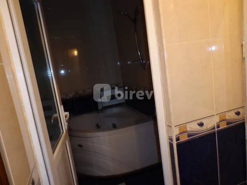 3 otaqlı mənzil, Nərimanov rayonu, Heydər Əliyev prospekti, Bakı şəhəri — şəkil 12