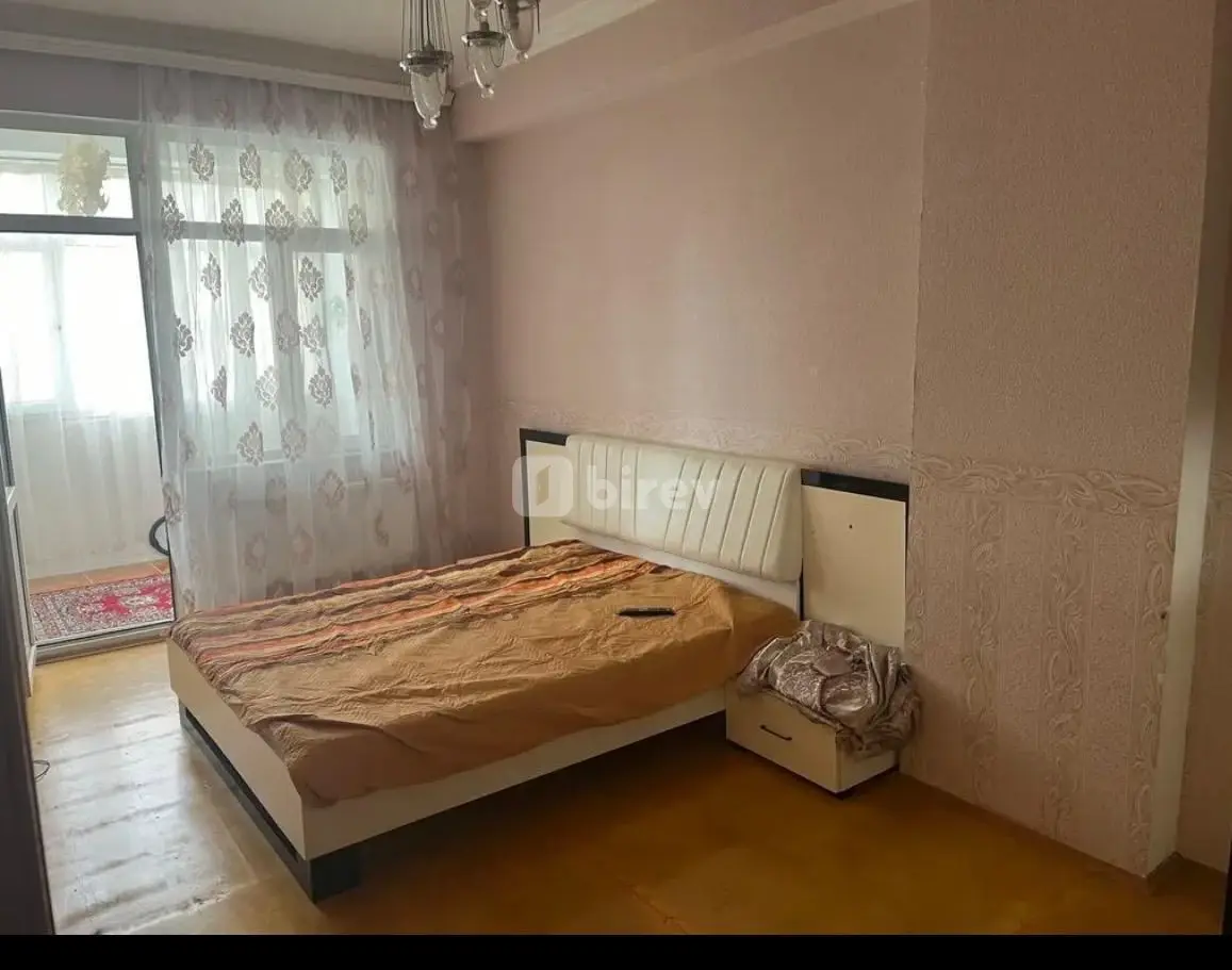 2 otaqlı mənzil, Xətai rayonu, Tikmat MTK, Bakı şəhəri — şəkil 4