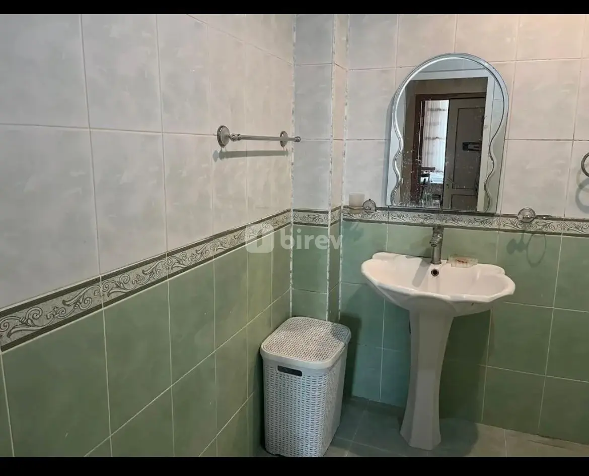 2 otaqlı mənzil, Xətai rayonu, Tikmat MTK, Bakı şəhəri — şəkil 8