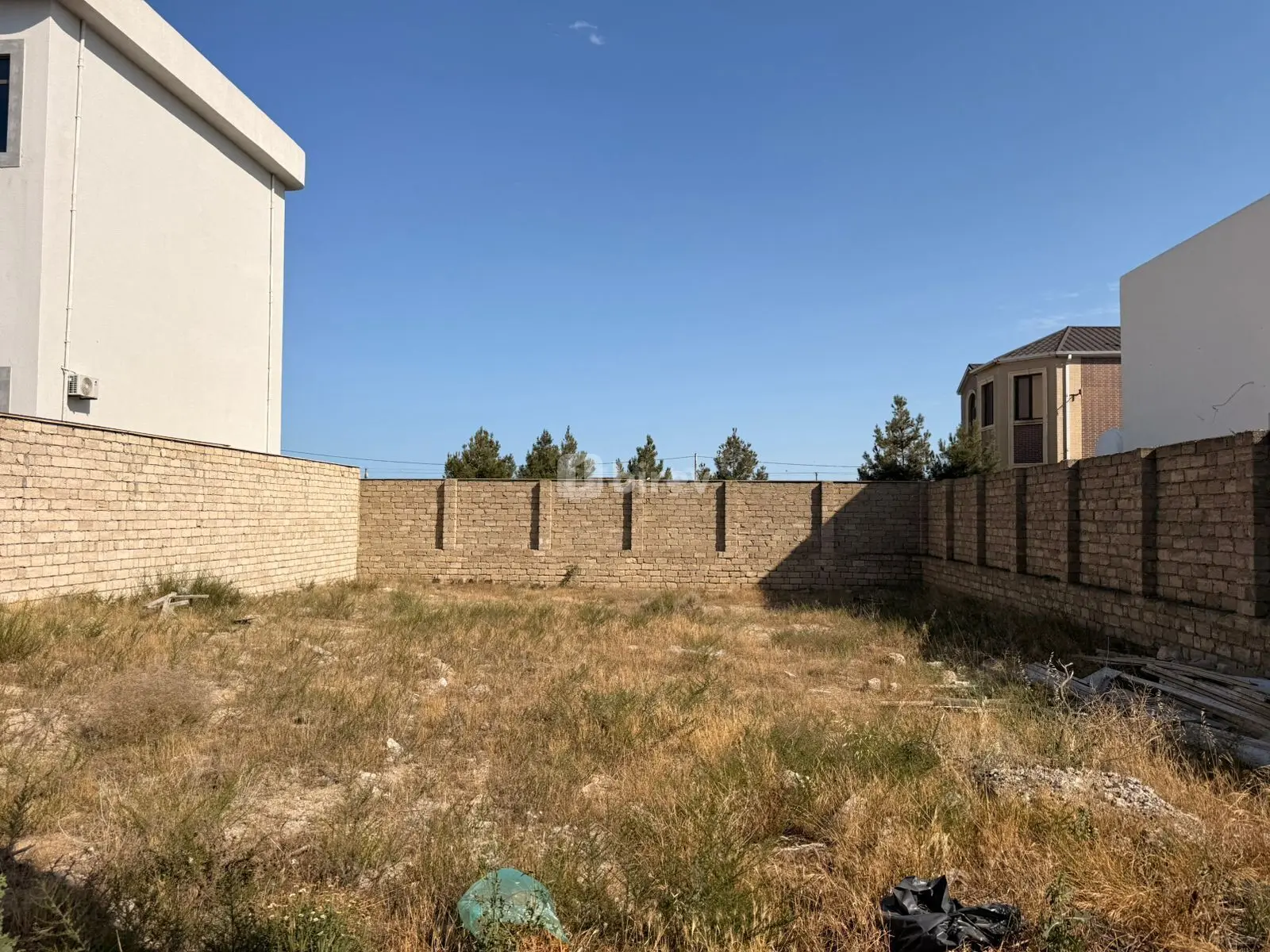 6 sot torpaq, Şüvəlan q., Şüvəlan qəs., Xəzər rayonu — şəkil 7