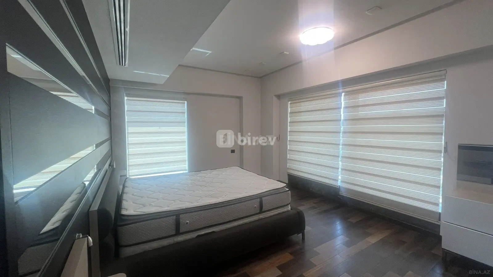 2 otaqlı mənzil, Səbail rayonu, Neftçilər prospekti, Bakı şəhəri — şəkil 6