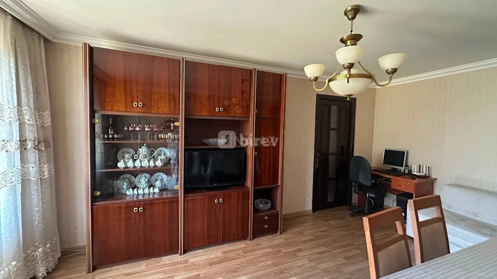 2 otaqlı mənzil, Yasamal rayonu, Mətbuat prospekti, Bakı şəhəri — şəkil 8