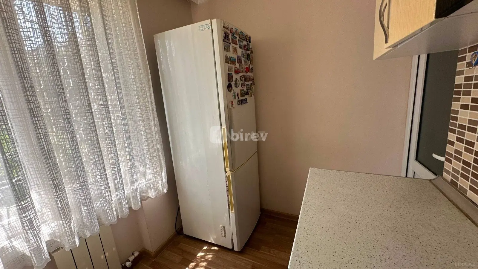 2 otaqlı mənzil, Yasamal rayonu, Mətbuat prospekti, Bakı şəhəri — şəkil 13