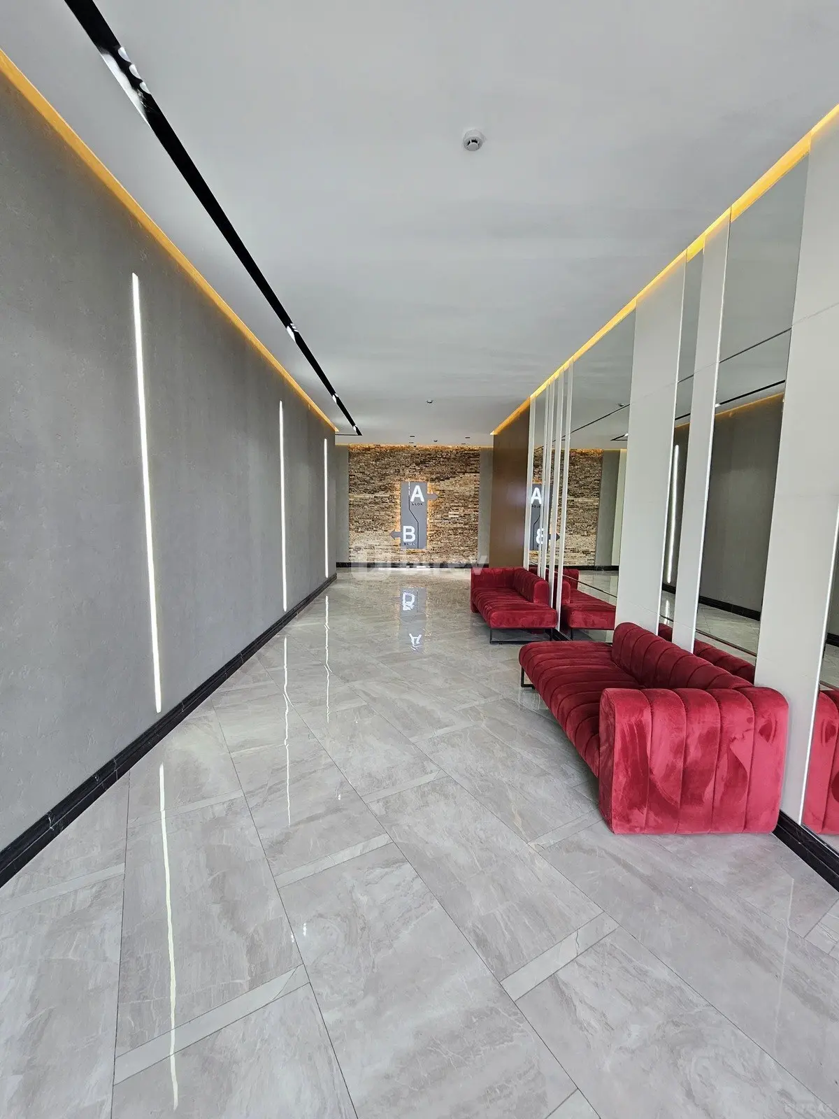 2 otaqlı mənzil, Böyükşor q., Böyükşor qəs., Nərimanov rayonu — şəkil 4