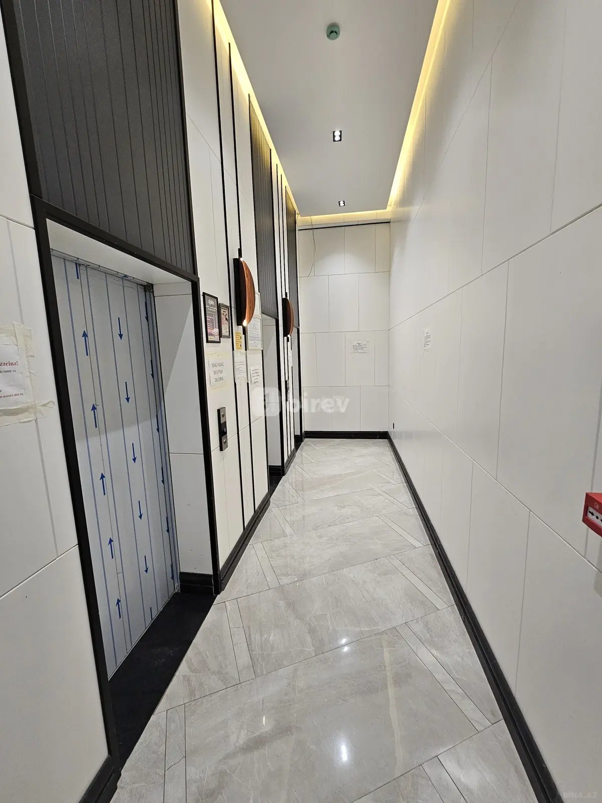 2 otaqlı mənzil, Böyükşor q., Böyükşor qəs., Nərimanov rayonu — şəkil 6