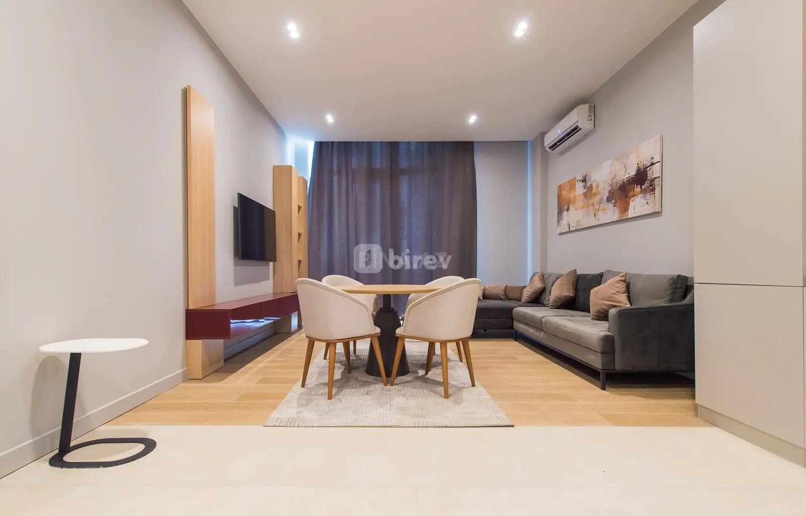 2 otaqlı mənzil, Nardaran q., Sea Breeze, Sabunçu rayonu — şəkil 6