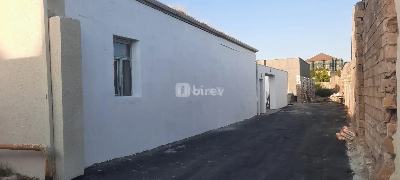 3 otaqlı həyət evi, Şüvəlan q., Abşeron Küçəsi, Xəzər rayonu — şəkil 13