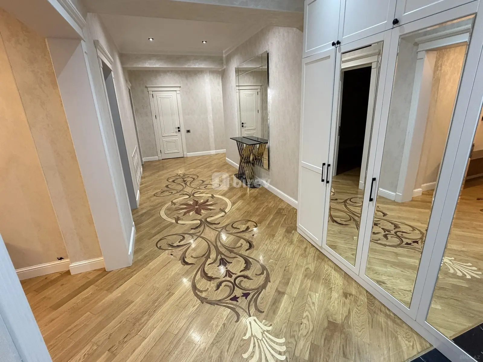 3 otaqlı mənzil, Badamdar q., Abbasqulu Abbaszadə küç., 57., Səbail rayonu — şəkil 7