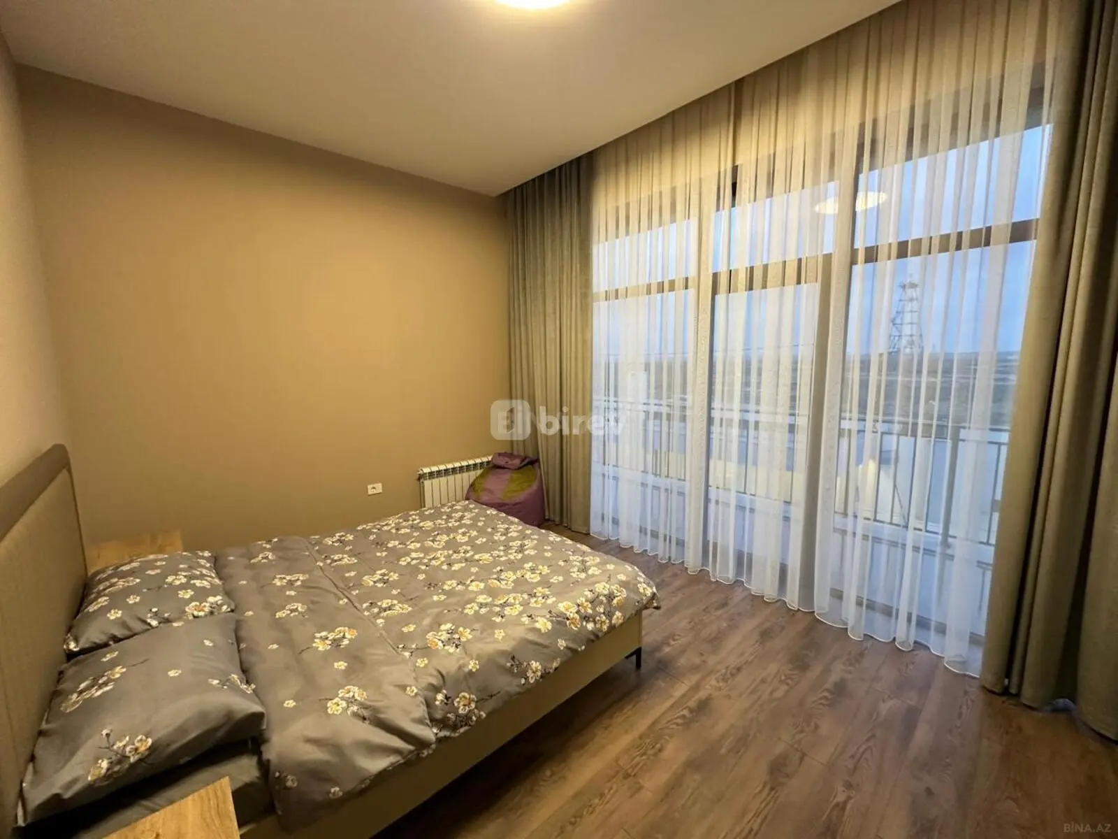 4 otaqlı həyət evi, Buzovna q., Buzovna qəsəbəsi, Xəzər rayonu — şəkil 20