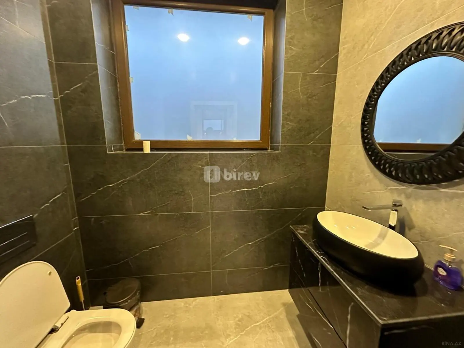 4 otaqlı həyət evi, Buzovna q., Buzovna qəsəbəsi, Xəzər rayonu — şəkil 21