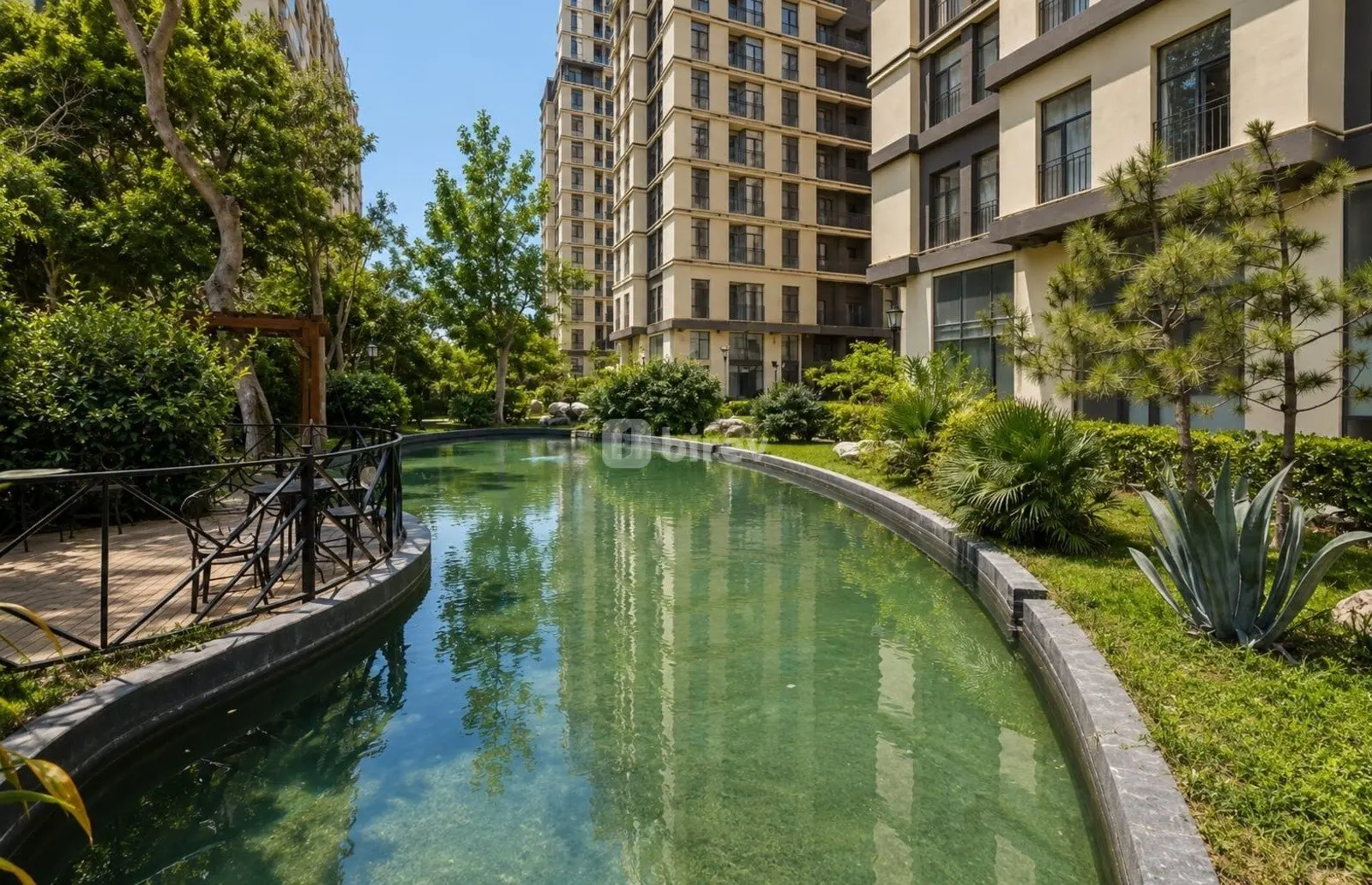 2 otaqlı mənzil, Nərimanov rayonu, Həsənoğlu küç., Bakı şəhəri — şəkil 11