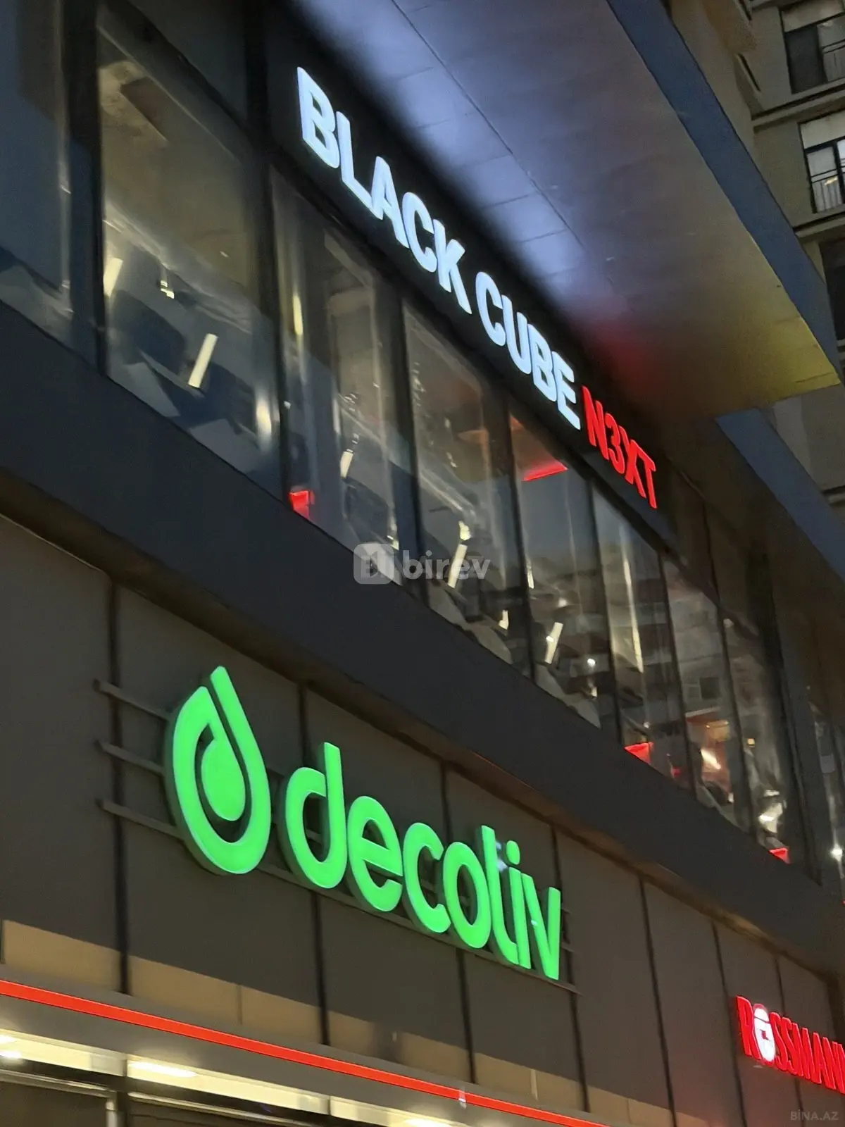 2 otaqlı mənzil, Nərimanov rayonu, Həsənoğlu küç., Bakı şəhəri — şəkil 14
