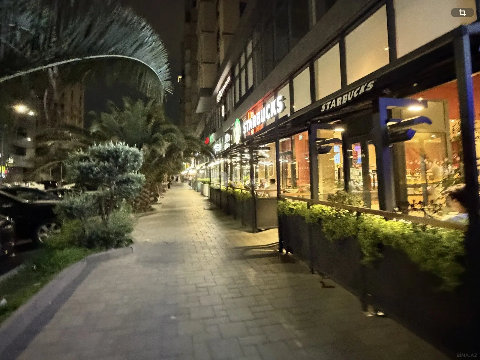 2 otaqlı mənzil, Nərimanov rayonu, Həsənoğlu küç., Bakı şəhəri — şəkil 21