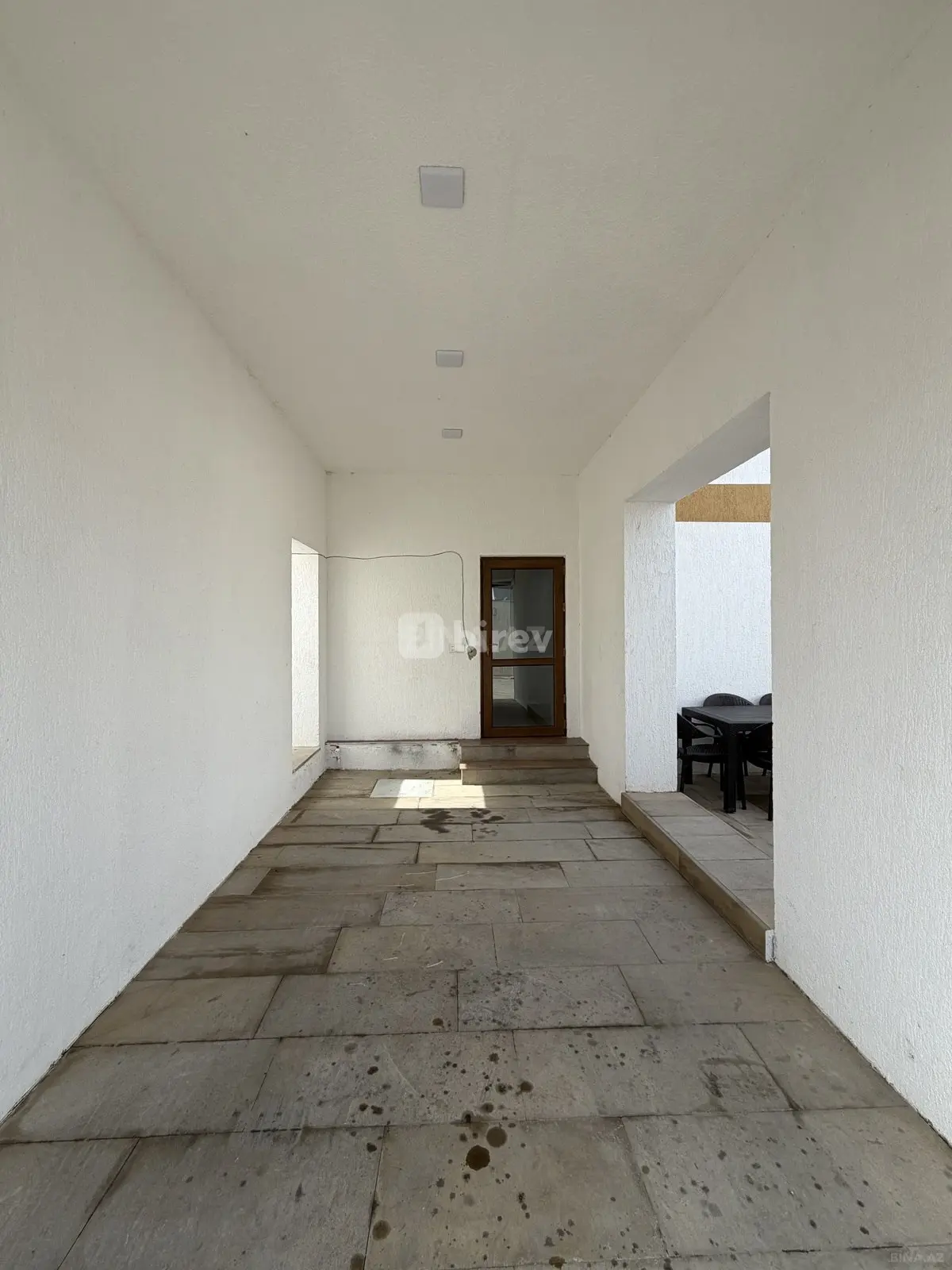 4 otaqlı həyət evi, Şüvəlan q., Şüvəlan qəsəbəsi, Xəzər rayonu — şəkil 3