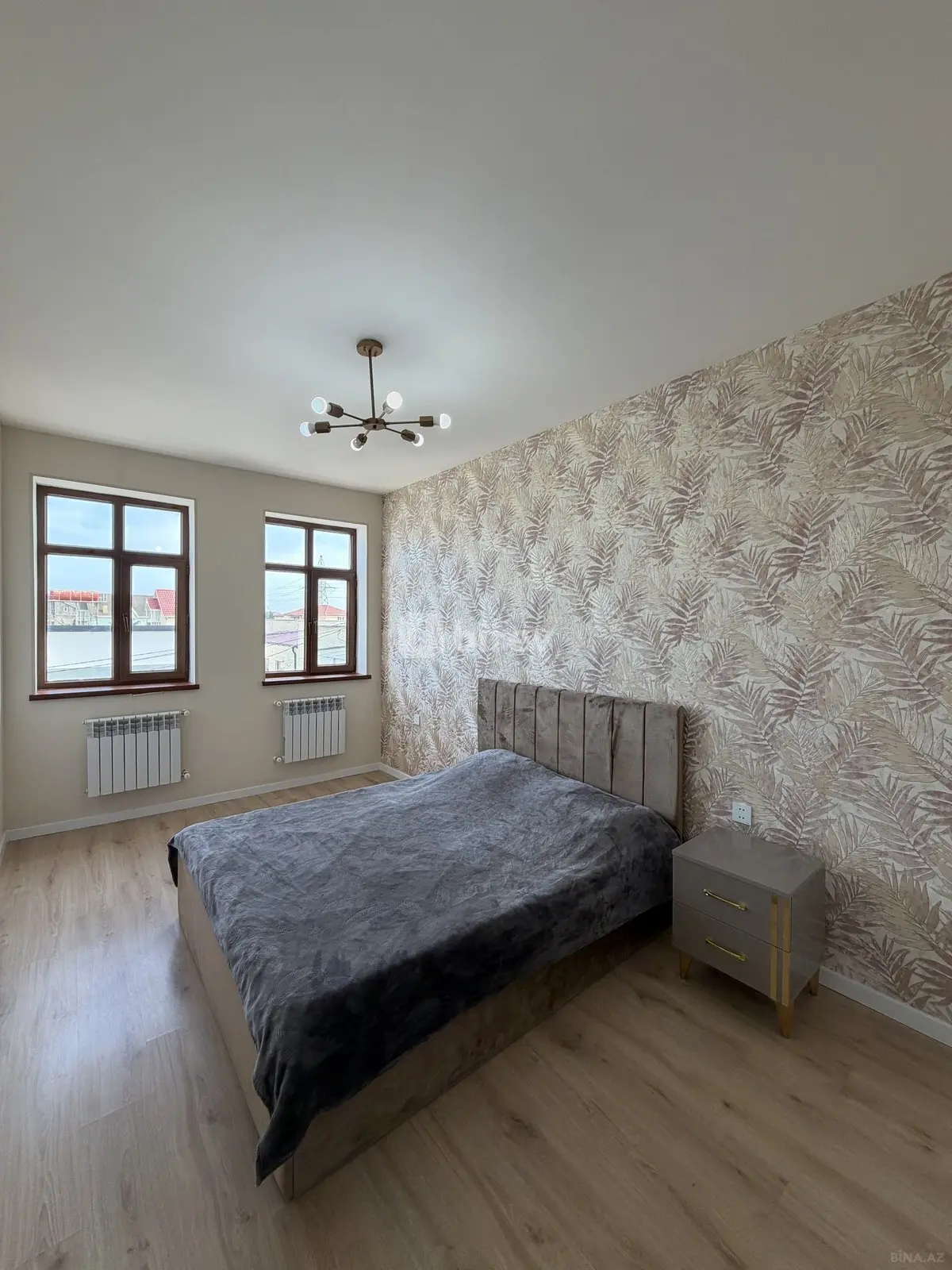 4 otaqlı həyət evi, Şüvəlan q., Şüvəlan qəsəbəsi, Xəzər rayonu — şəkil 12