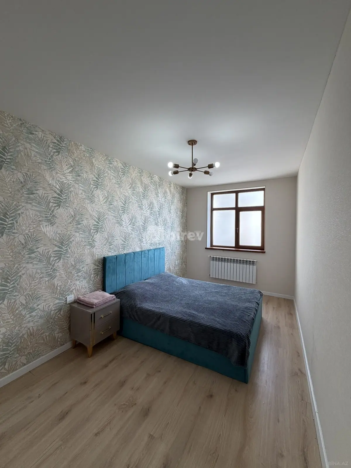 4 otaqlı həyət evi, Şüvəlan q., Şüvəlan qəsəbəsi, Xəzər rayonu — şəkil 16