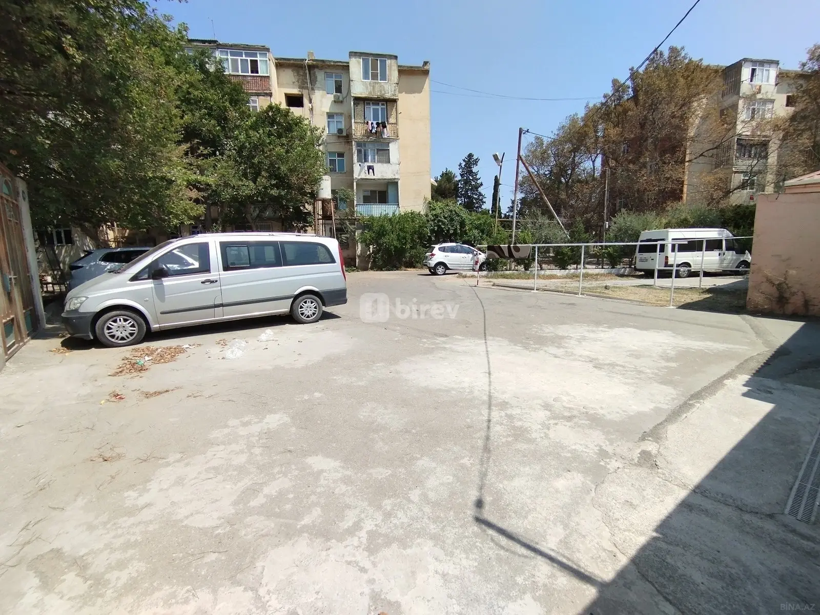 4 otaqlı həyət evi, Hövsan q., Rasim Şahsuvarov 82, Suraxanı rayonu — şəkil 3
