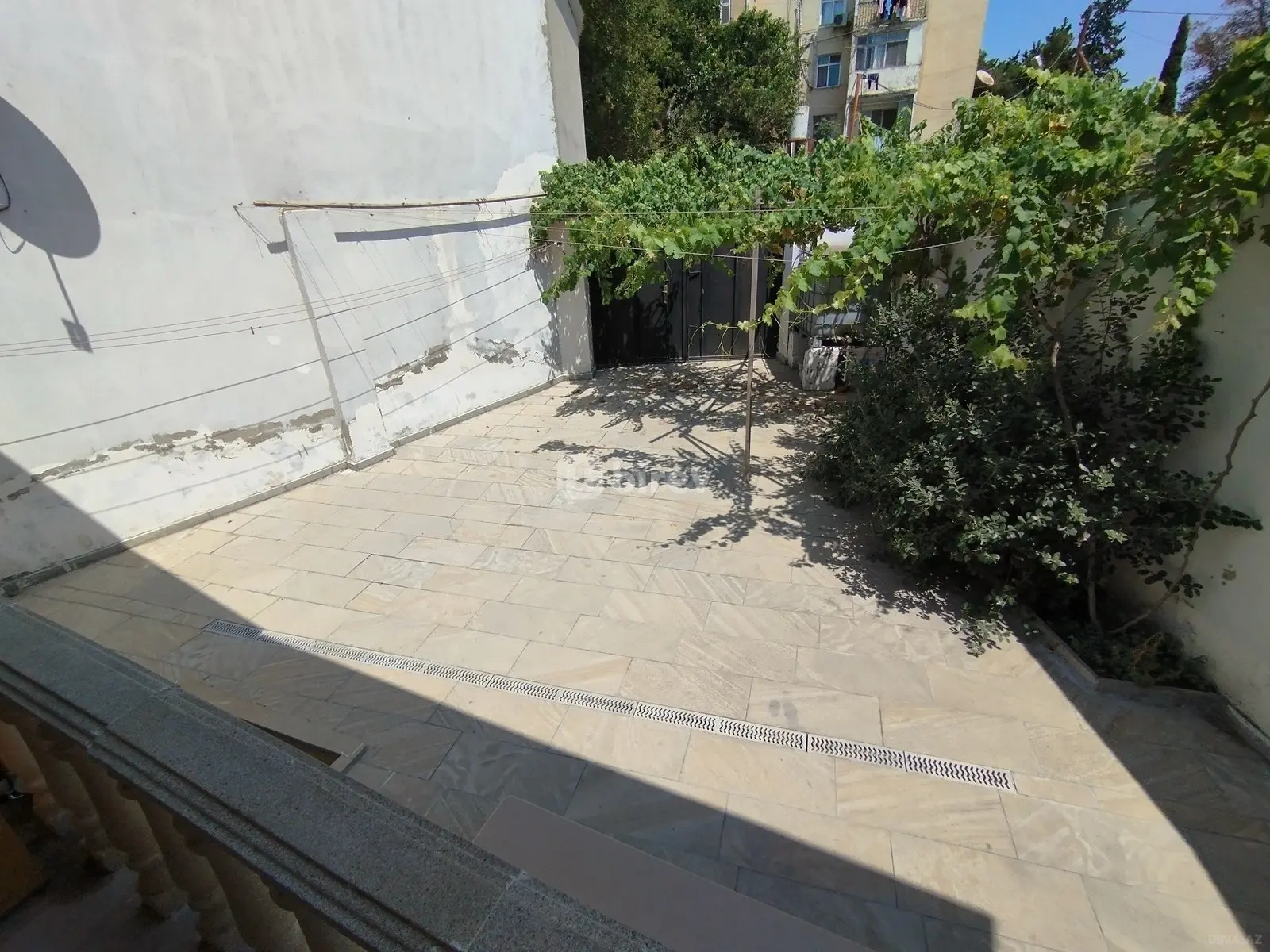 4 otaqlı həyət evi, Hövsan q., Rasim Şahsuvarov 82, Suraxanı rayonu — şəkil 4