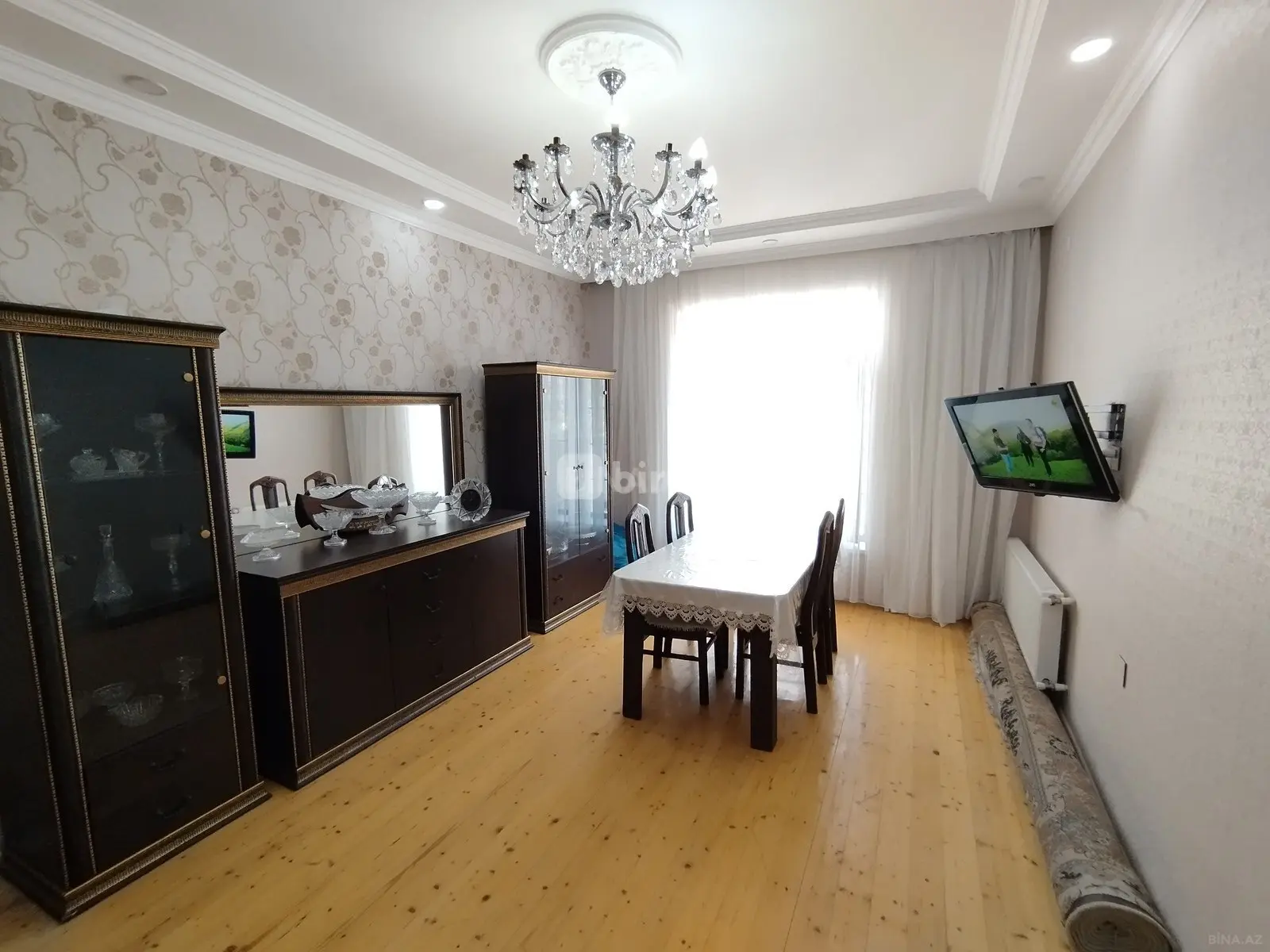 4 otaqlı həyət evi, Hövsan q., Rasim Şahsuvarov 82, Suraxanı rayonu — şəkil 8