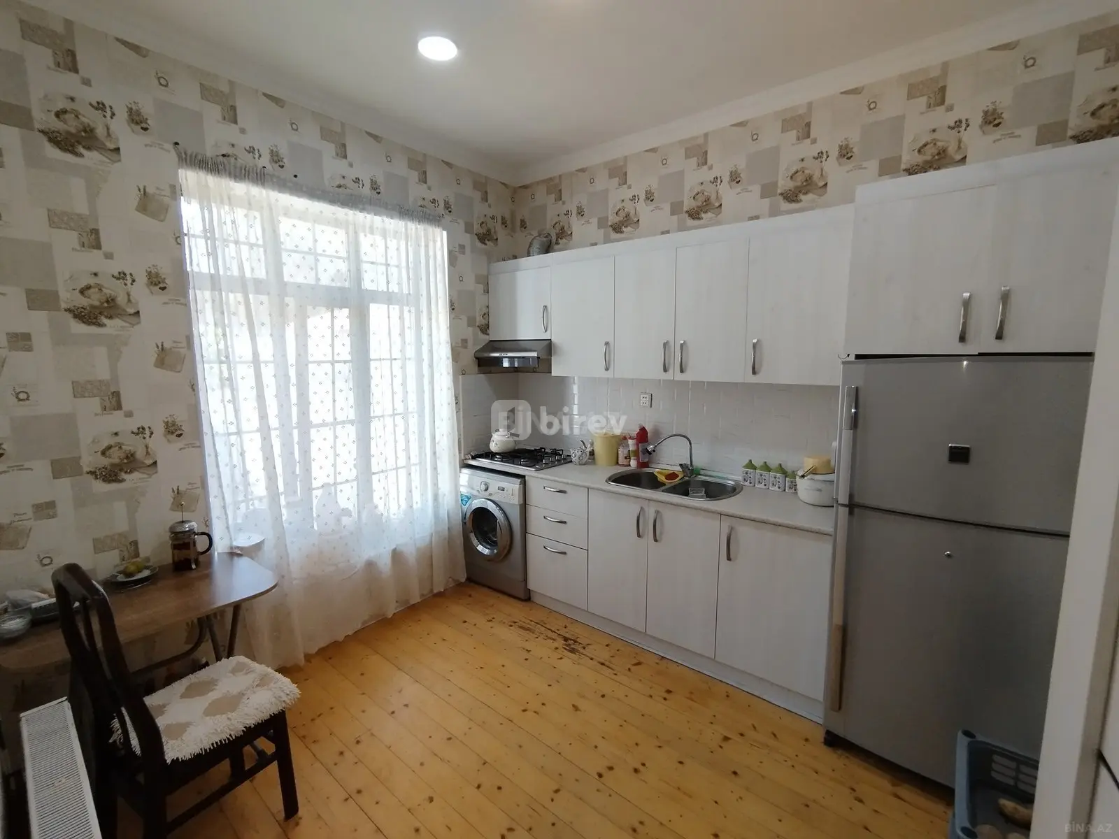 4 otaqlı həyət evi, Hövsan q., Rasim Şahsuvarov 82, Suraxanı rayonu — şəkil 10