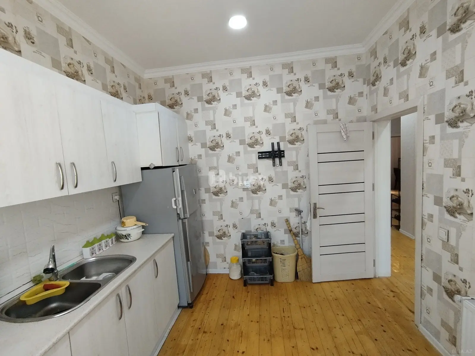4 otaqlı həyət evi, Hövsan q., Rasim Şahsuvarov 82, Suraxanı rayonu — şəkil 11