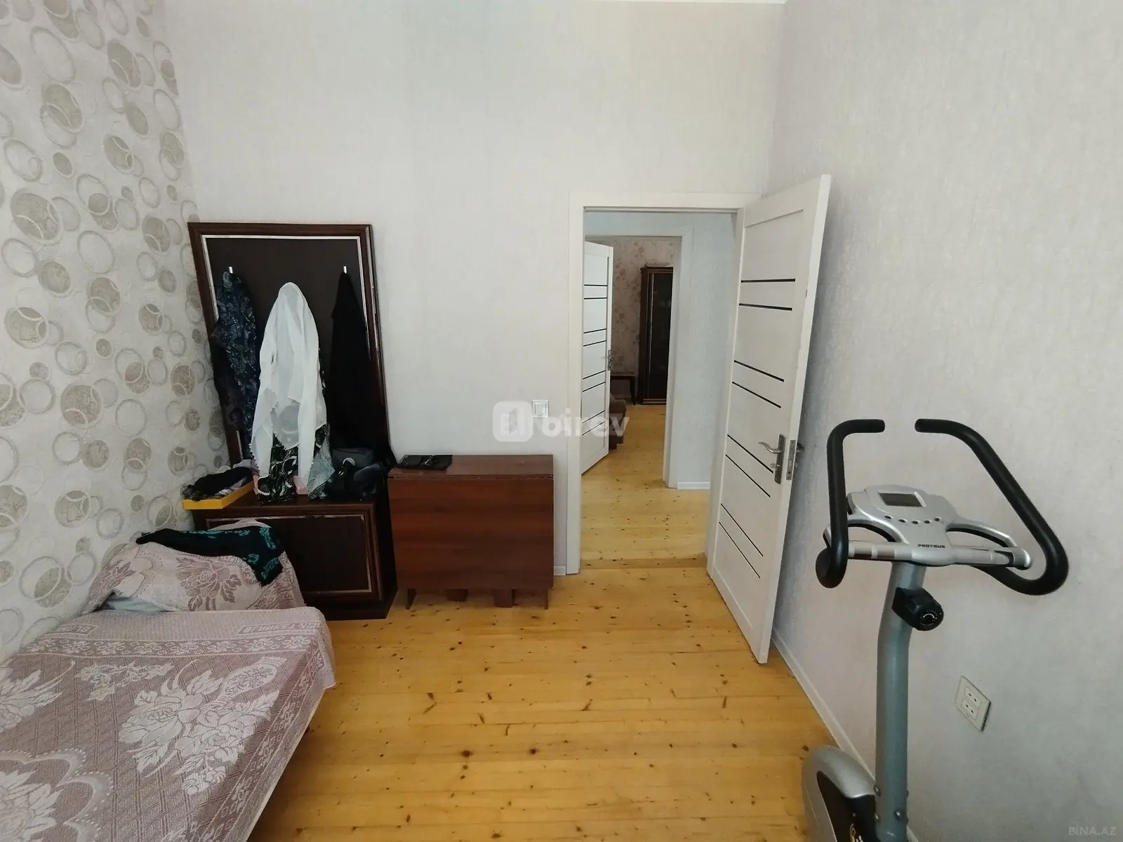 4 otaqlı həyət evi, Hövsan q., Rasim Şahsuvarov 82, Suraxanı rayonu — şəkil 13
