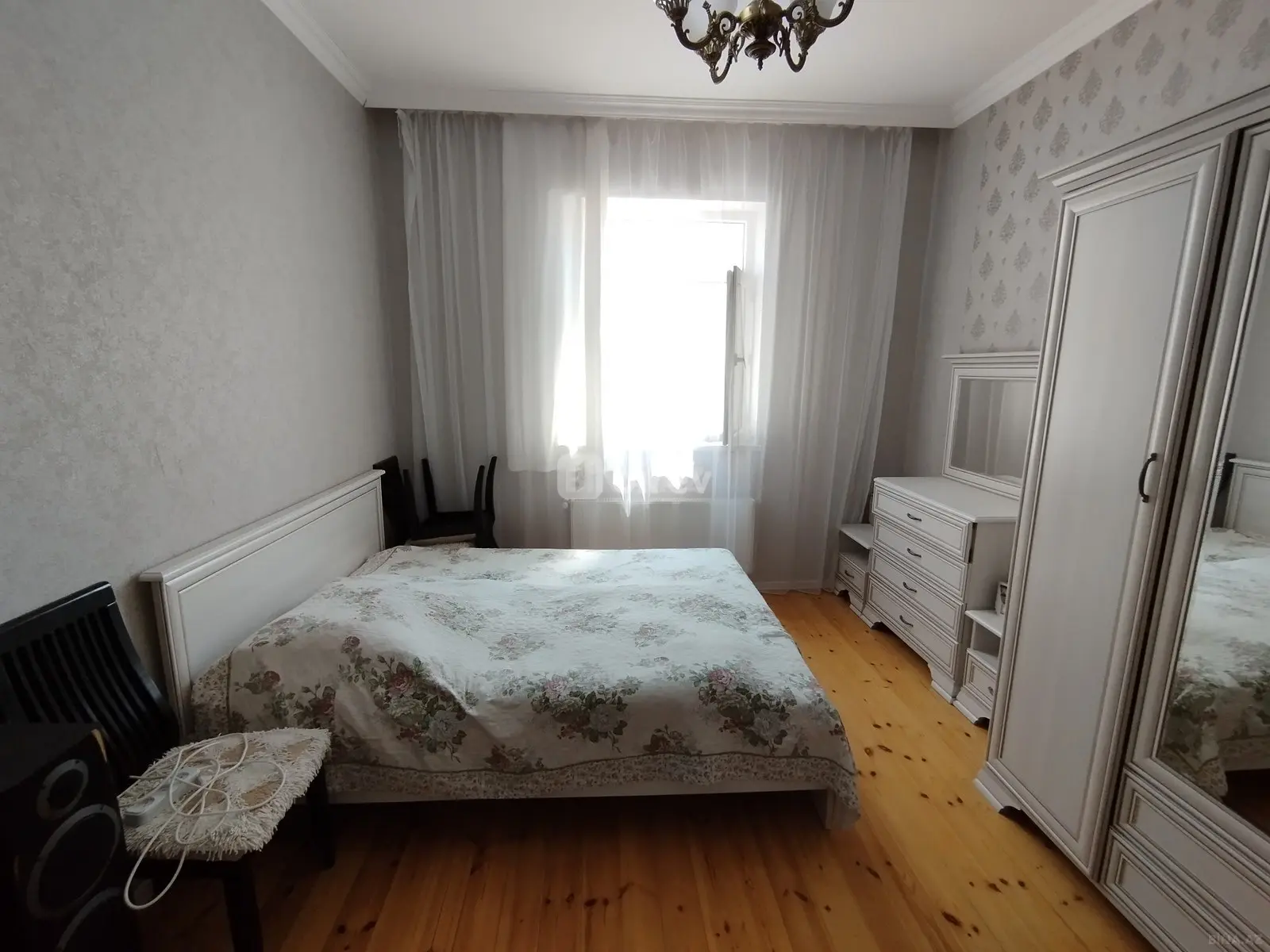 4 otaqlı həyət evi, Hövsan q., Rasim Şahsuvarov 82, Suraxanı rayonu — şəkil 14