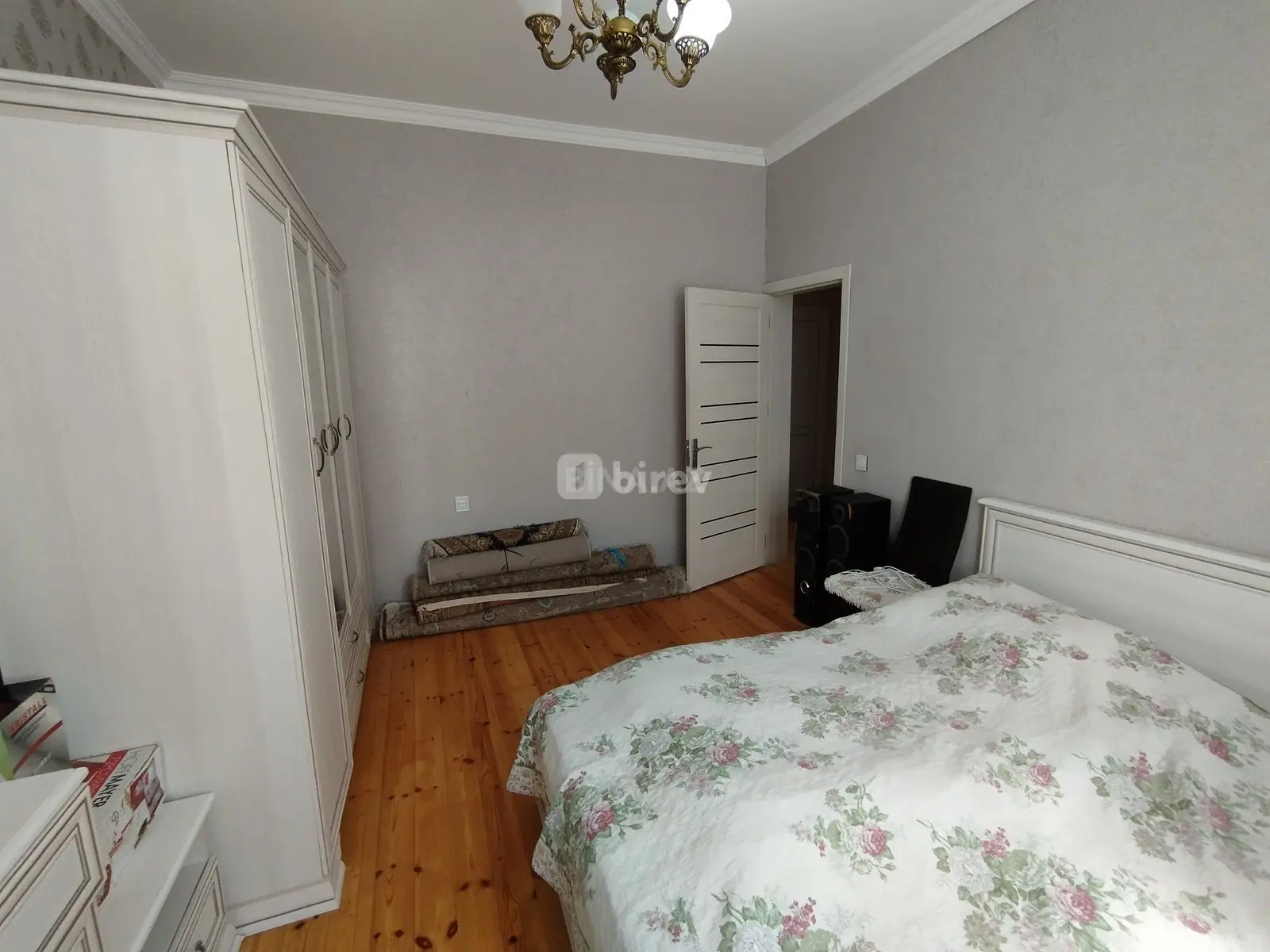 4 otaqlı həyət evi, Hövsan q., Rasim Şahsuvarov 82, Suraxanı rayonu — şəkil 15
