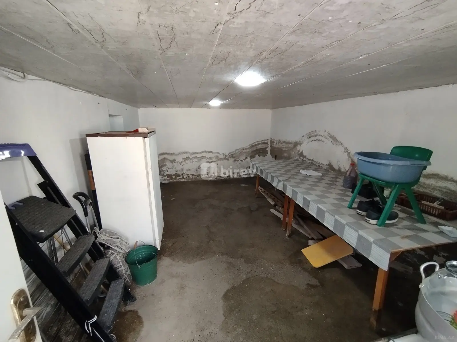 4 otaqlı həyət evi, Hövsan q., Rasim Şahsuvarov 82, Suraxanı rayonu — şəkil 21