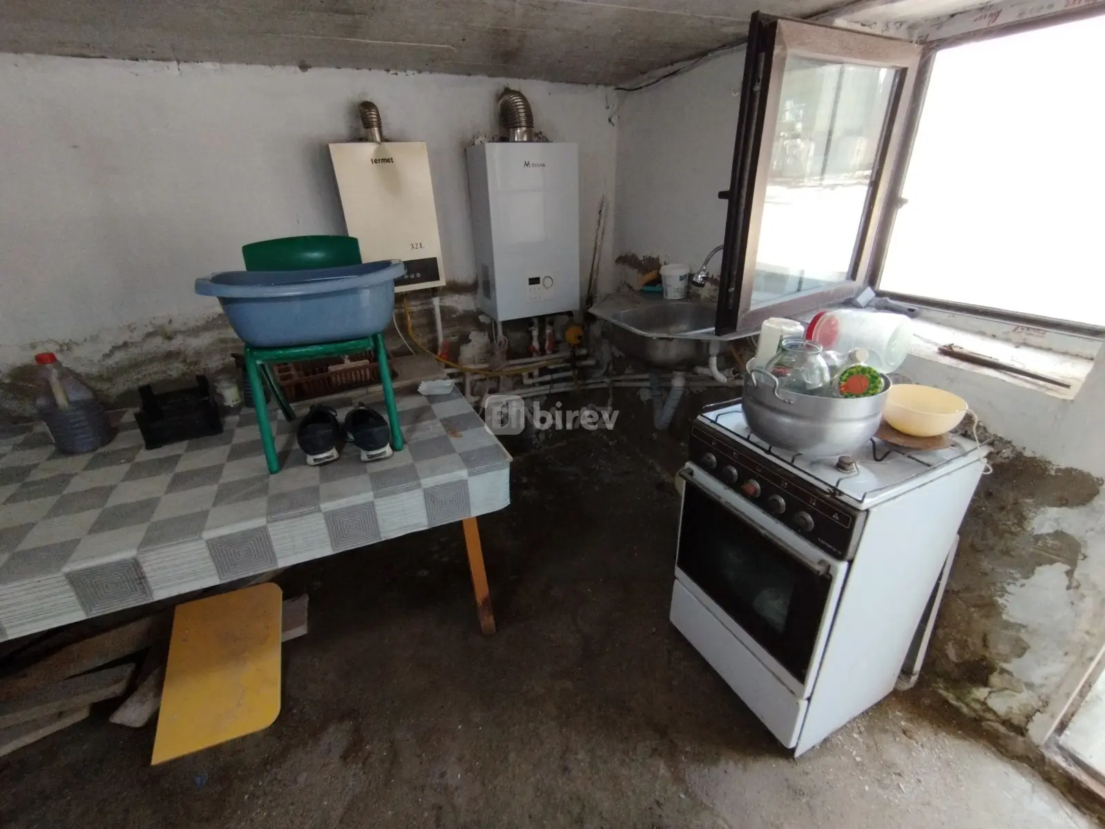 4 otaqlı həyət evi, Hövsan q., Rasim Şahsuvarov 82, Suraxanı rayonu — şəkil 22
