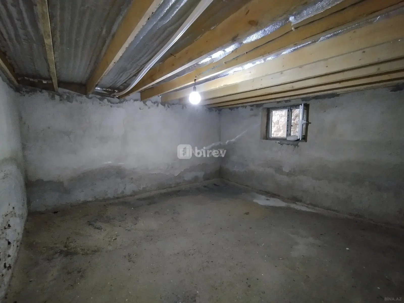 4 otaqlı həyət evi, Hövsan q., Rasim Şahsuvarov 82, Suraxanı rayonu — şəkil 26