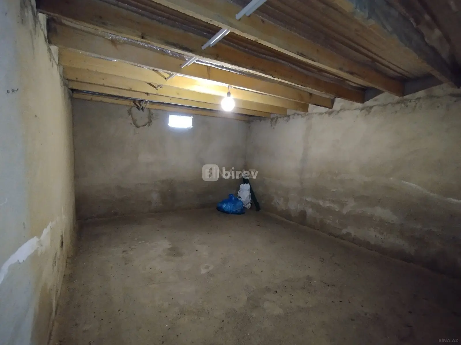 4 otaqlı həyət evi, Hövsan q., Rasim Şahsuvarov 82, Suraxanı rayonu — şəkil 27