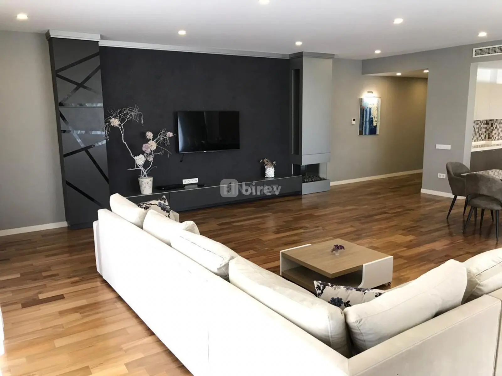 4 otaqlı mənzil, Xətai rayonu, Neftçilər pr., Bakı şəhəri — şəkil 4