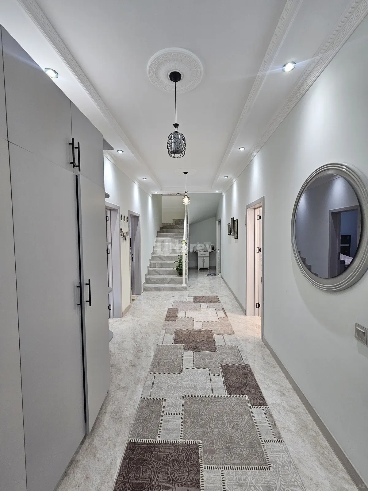 5 otaqlı həyət evi, Masazır q., Akim Abbasov küçəsi, Abşeron rayonu — şəkil 3