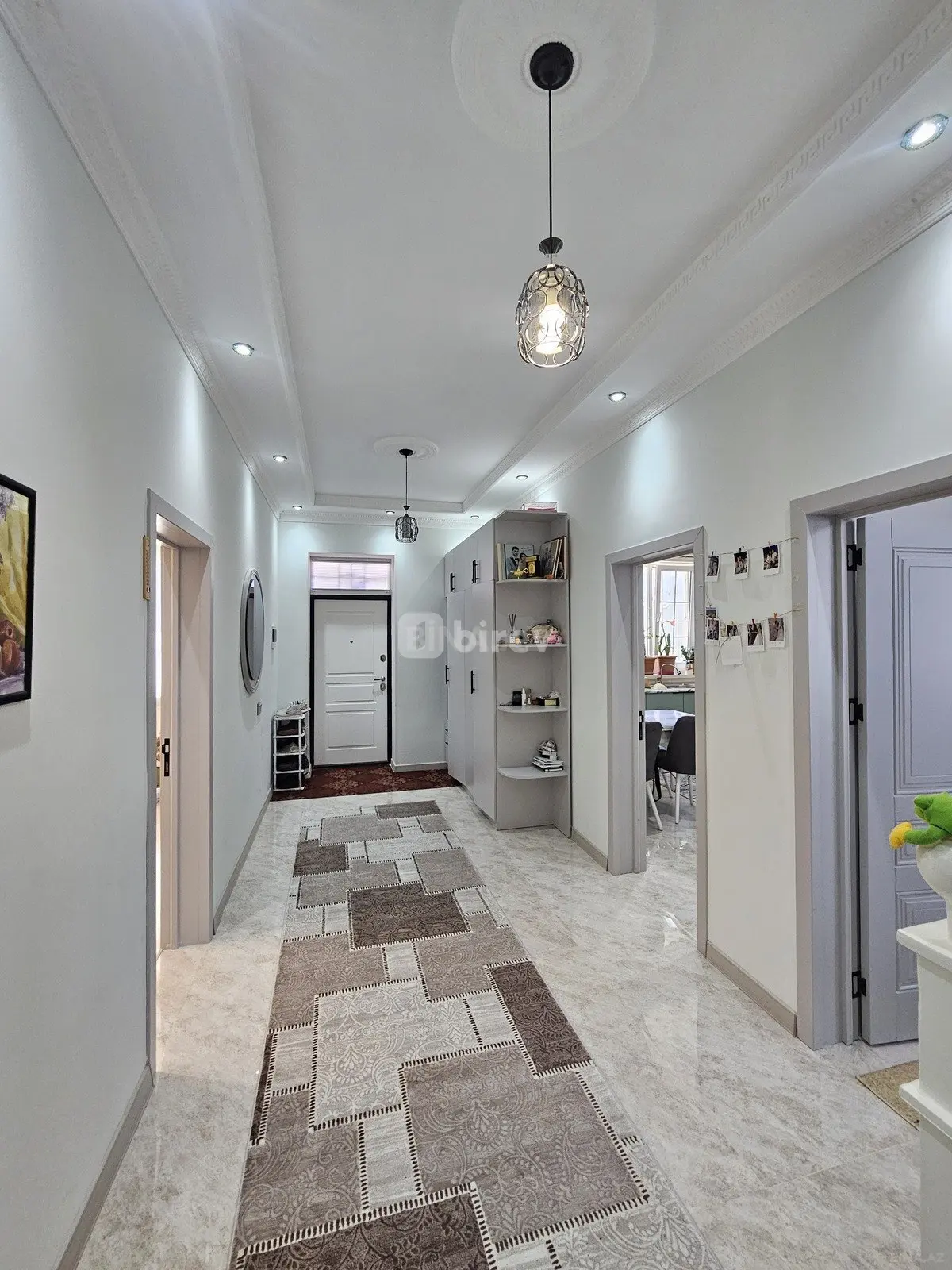 5 otaqlı həyət evi, Masazır q., Akim Abbasov küçəsi, Abşeron rayonu — şəkil 4