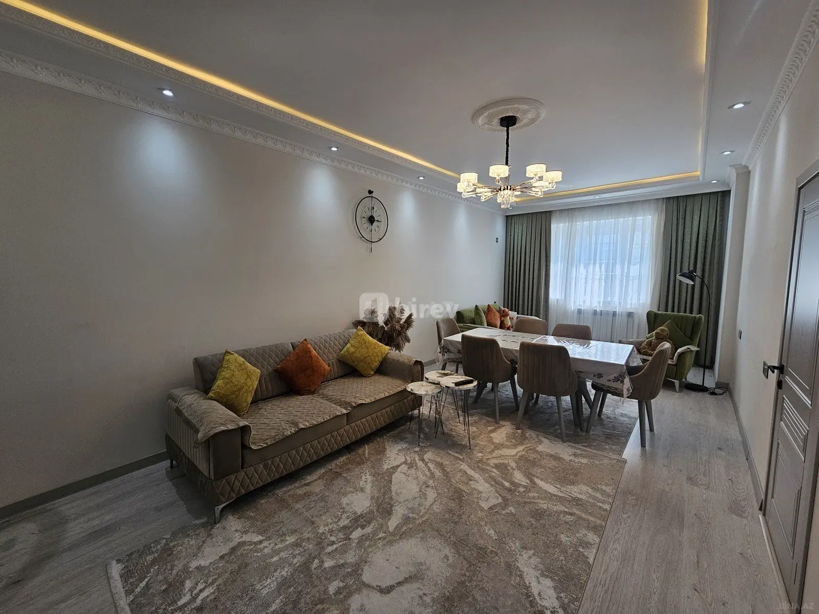 5 otaqlı həyət evi, Masazır q., Akim Abbasov küçəsi, Abşeron rayonu — şəkil 8