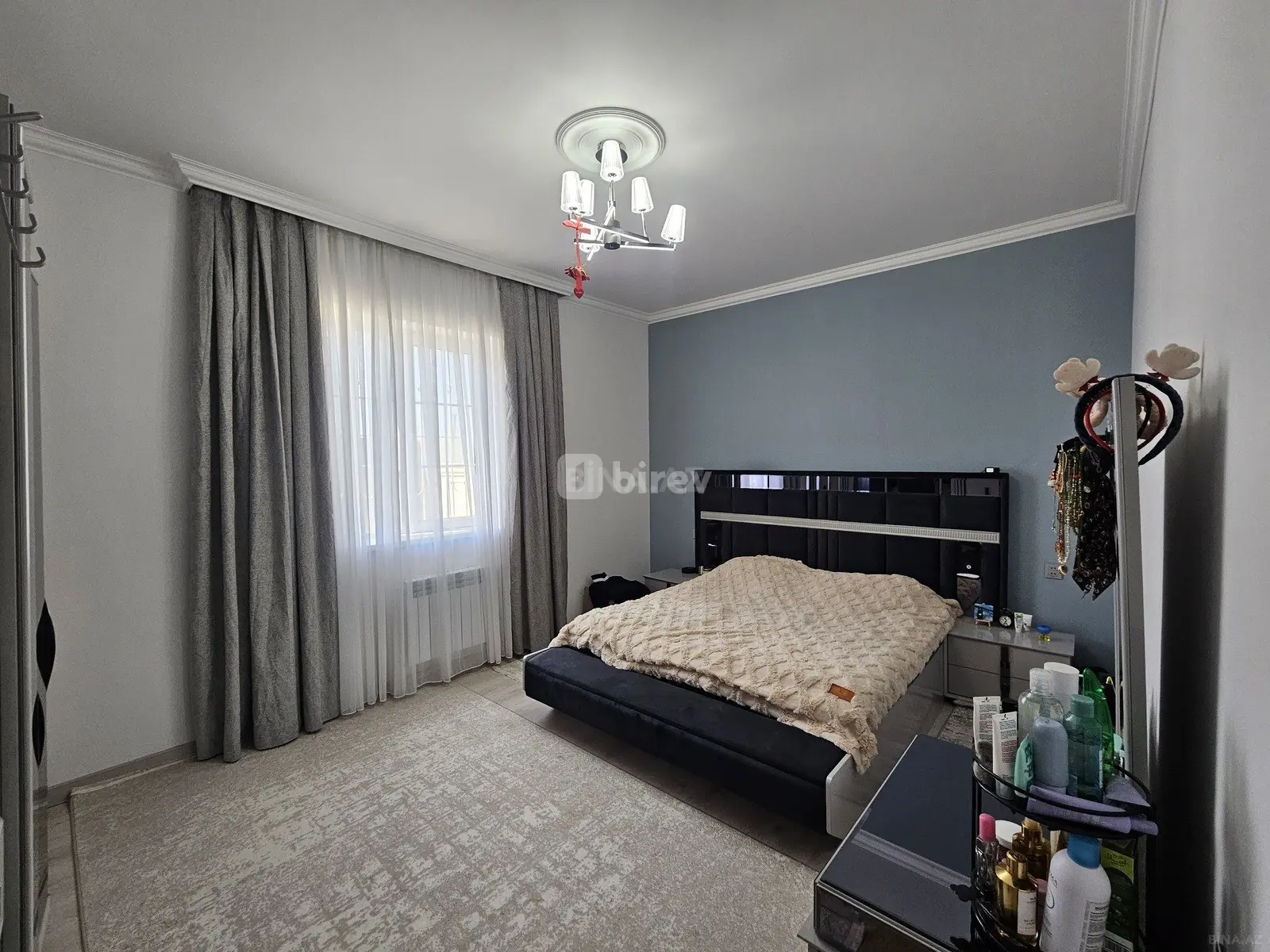 5 otaqlı həyət evi, Masazır q., Akim Abbasov küçəsi, Abşeron rayonu — şəkil 12