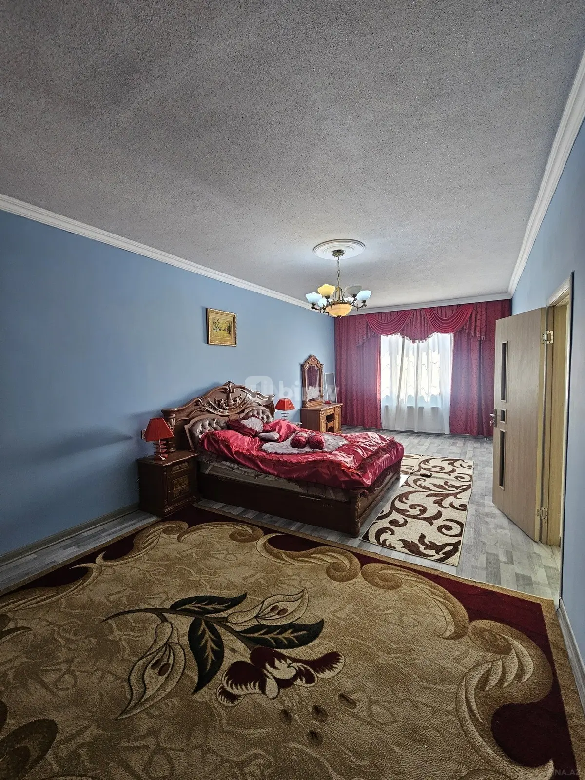 5 otaqlı həyət evi, Masazır q., Akim Abbasov küçəsi, Abşeron rayonu — şəkil 17