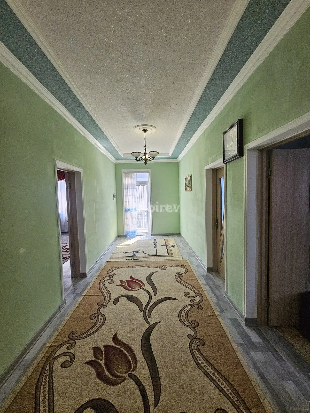 5 otaqlı həyət evi, Masazır q., Akim Abbasov küçəsi, Abşeron rayonu — şəkil 20