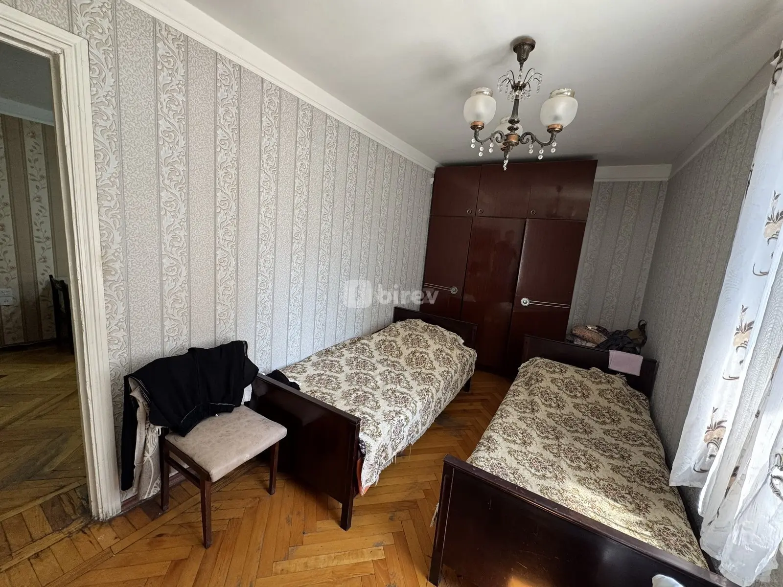 2 otaqlı mənzil, Yasamal rayonu, Mirəli Seyidov küçəsi, Bakı şəhəri — şəkil 5