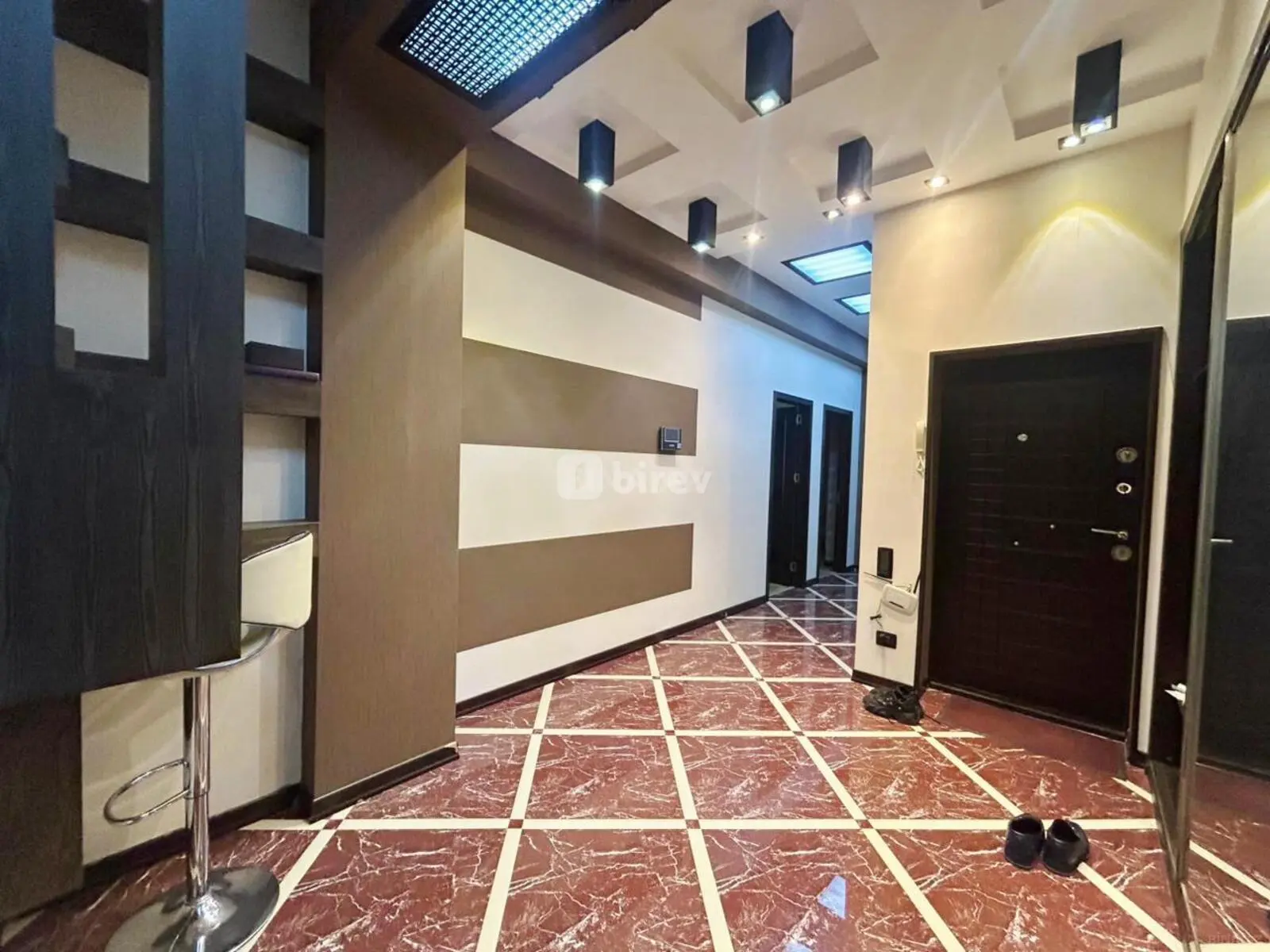 3 otaqlı mənzil, Nərimanov rayonu, Təbriz küçəsi, Bakı şəhəri — şəkil 23