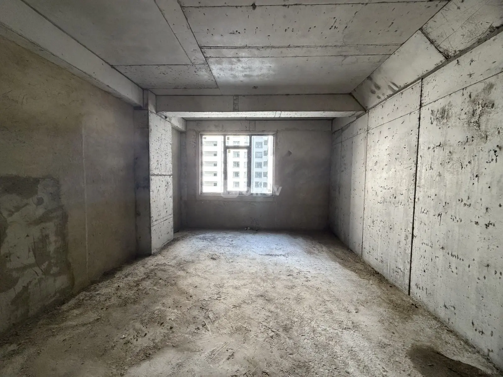 3 otaqlı mənzil, Xətai rayonu, Sabit Orucov küç., Bakı şəhəri — şəkil 2