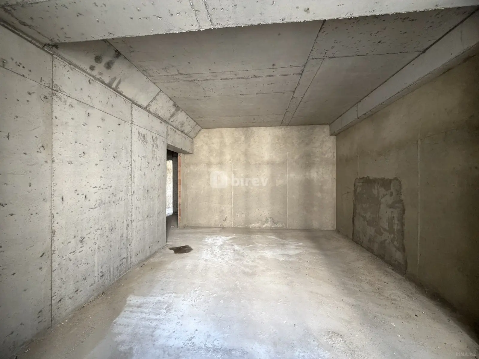 3 otaqlı mənzil, Xətai rayonu, Sabit Orucov küç., Bakı şəhəri — şəkil 3