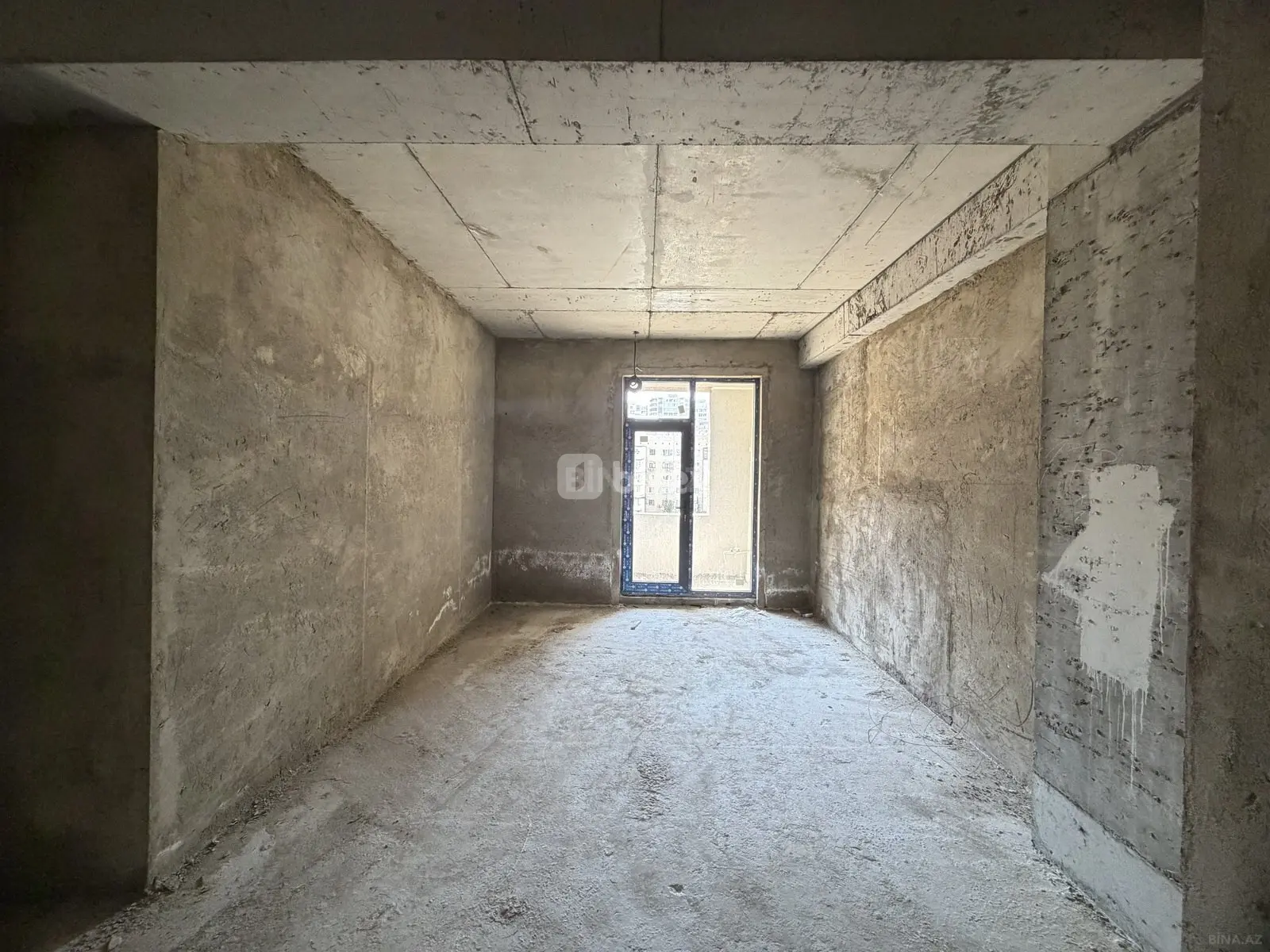 3 otaqlı mənzil, Xətai rayonu, Sabit Orucov küç., Bakı şəhəri — şəkil 8