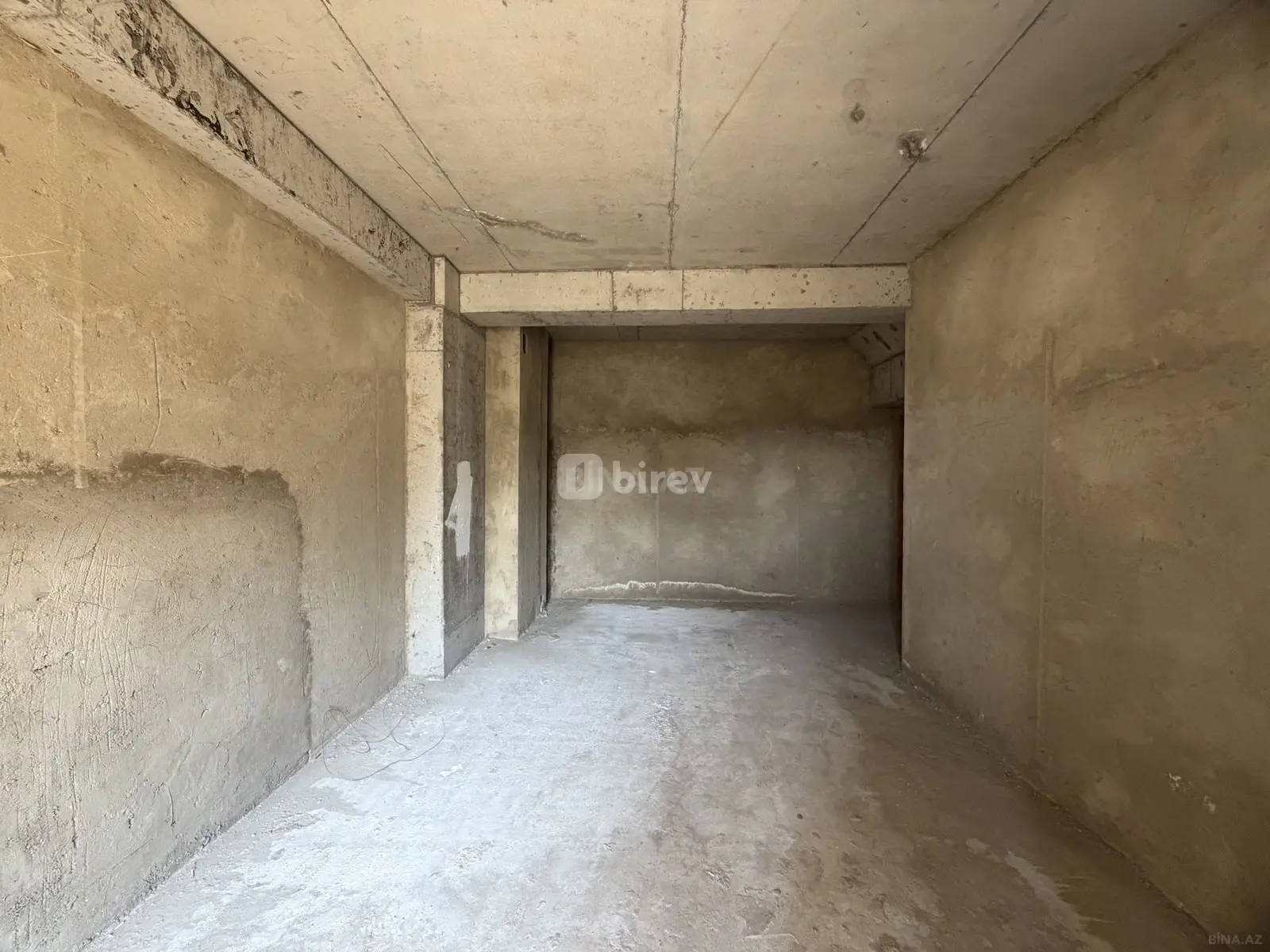 3 otaqlı mənzil, Xətai rayonu, Sabit Orucov küç., Bakı şəhəri — şəkil 9