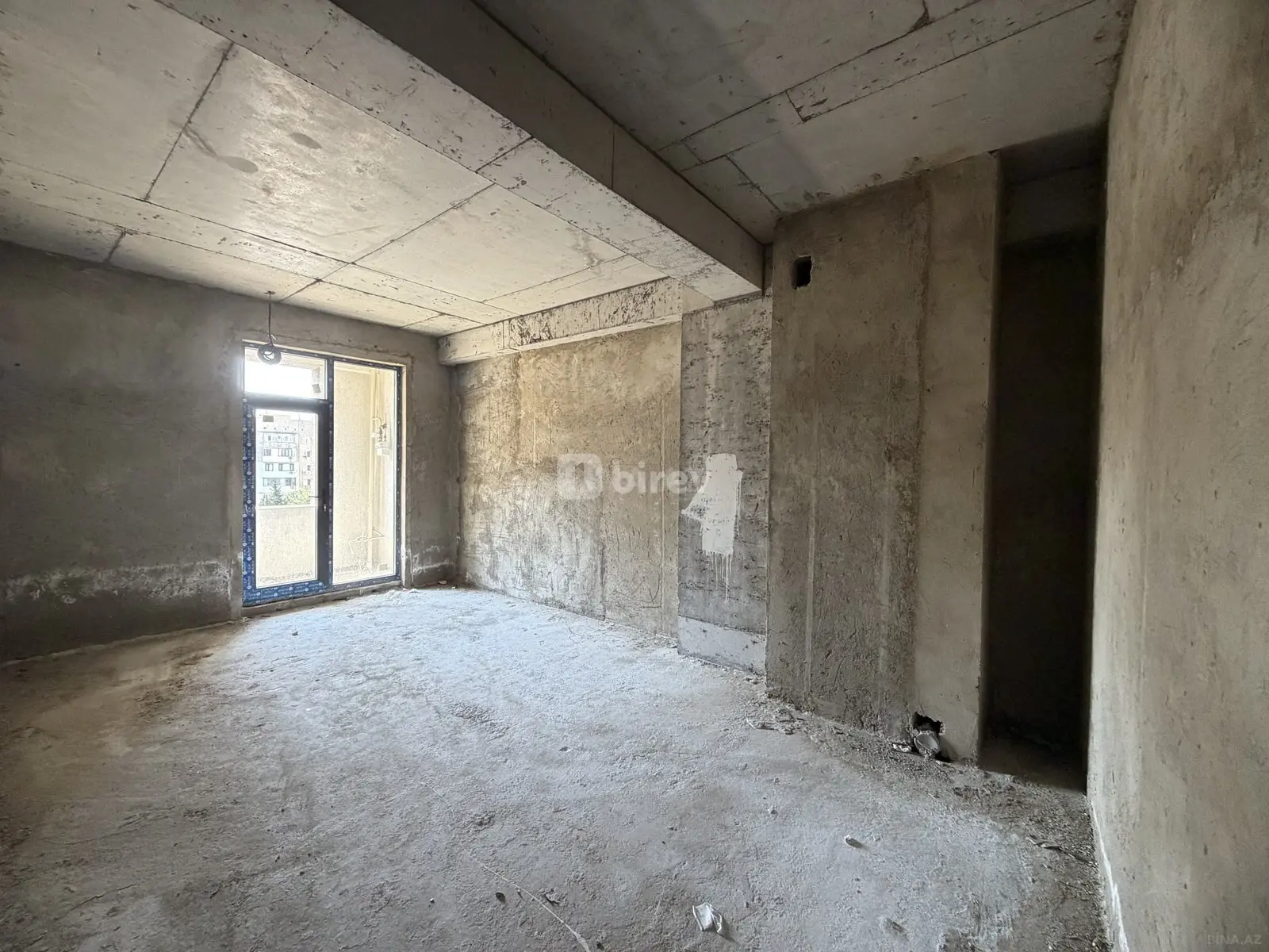 3 otaqlı mənzil, Xətai rayonu, Sabit Orucov küç., Bakı şəhəri — şəkil 11